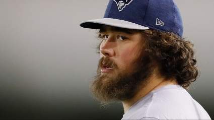 Patriots in a Fight to Keep Team Captain and 2-Time Super Bowl Champion
