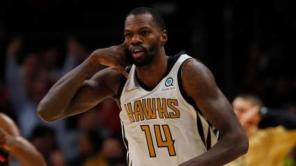 Miami Heat Interested in 7-Foot NBA Veteran Center: Report