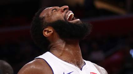 Lakers’ Path to Re-Signing Andre Drummond Detailed by Insider