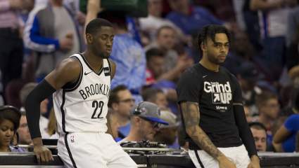 Ex-Nets Star Rips ‘Idiot’ Former Head Coach