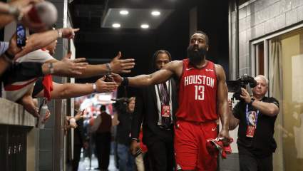 Rockets Get Roasted for Being the Biggest Losers of James Harden Trade