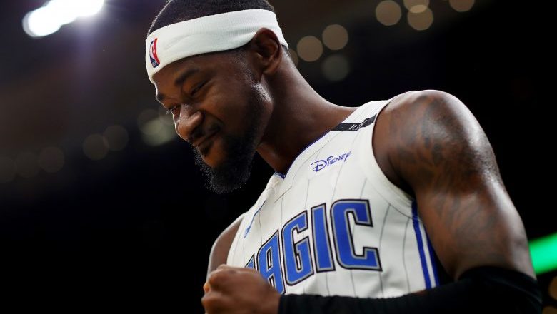 Terrence Ross Celtics trade floated by The Athletic