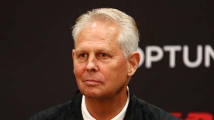 Celtics’ Danny Ainge Feels Confident, Defends Deadline Trades