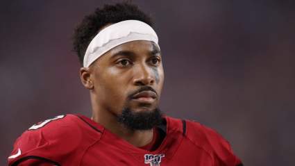 High-Priced Defender Cut After Failing to Log a Single Snap With Cardinals