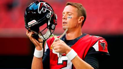 17-Game Schedule Means Additional Falcons-AFC Matchup