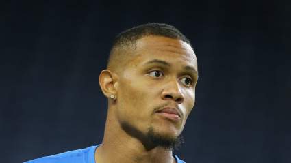 Top Free-Agent WR Would Be ‘Shocking’ Patriots Signing: Report