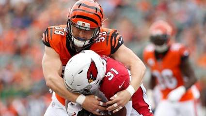 Vikings Sign LB, Declaring Eric Wilson’s Fate With Team