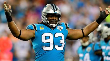 6-Time Pro Bowler Plans to Sign with Cowboys: Report