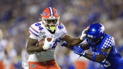 Cowboys Insider Updates Potential Blockbuster Trade for Kyle Pitts