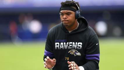 Chiefs Pushed to Make Wild Trade With Ravens to Knock off Tom Brady