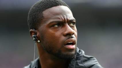 Cardinals Strike Again, Add Potential Hall of Fame Wide Receiver: Report