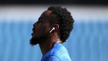 Raiders Land Speedy Star WR in Free Agency: Report
