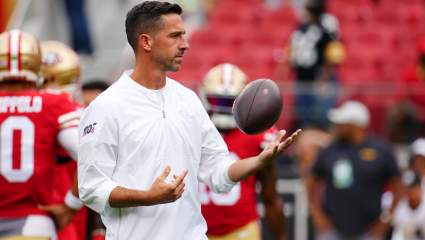 49ers Sign Two Players to Extensions & Make One Other Move