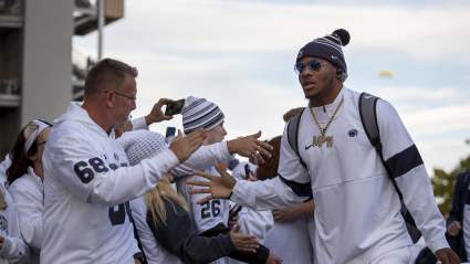 Former NFL GM Predicts Lions Will Land ‘Best Defensive Player’ in Draft