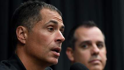 Lakers to Meet With 2 Key Free Agents: Report