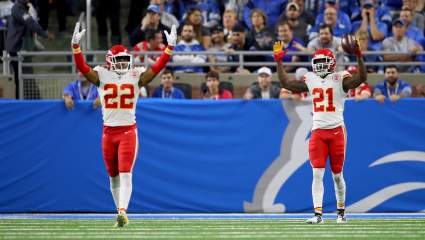 Key Chiefs Defender Linked to the Cowboys in Free Agency