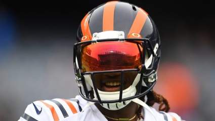 Giants Pursuing 4x-All Pro, NFL Record Holder: Report