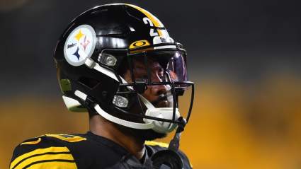 Steelers Re-Sign UFA Cornerback: Report