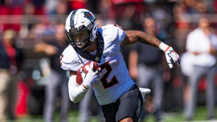 Patriots 7-Round Mock Draft; Post-Julian Edelman’s Retirement