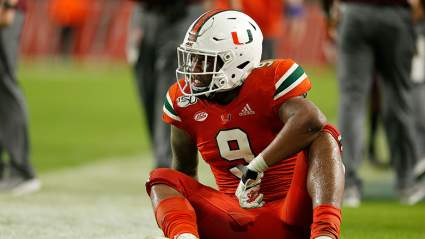 Miami Star Pleads With Raiders to Show Interest: ‘A Dream Come True’