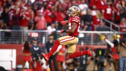 Chiefs Making Pitch to Sign 49ers ‘X-Factor’ Cornerback: Report