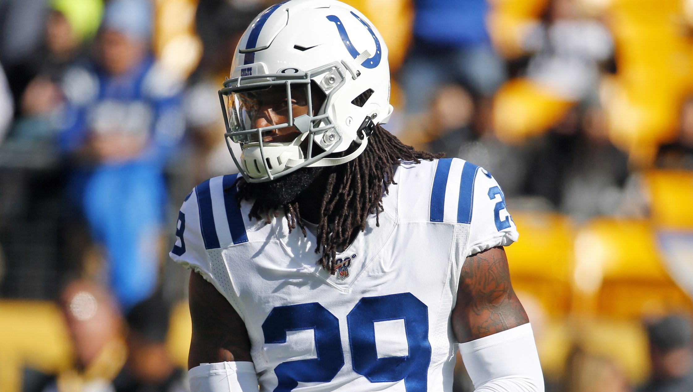 Malik Hooker: “Visit Went Great”