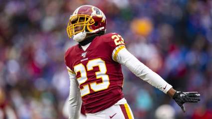 Lions Will Host Productive Young Cornerback to Visit: Report