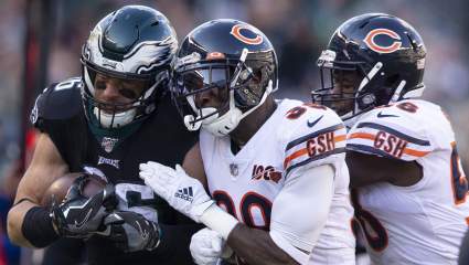 Key Bears Are Reportedly ‘Pissed’ at Team for Recent Decisions
