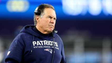 Patriots’ 3-Time Super Bowl Champion Projected to Be Released