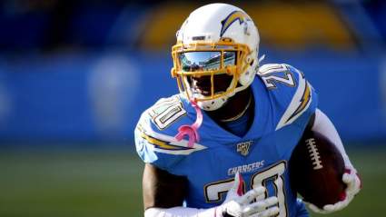 Giants Linked to 26-Year-Old Cornerback, Former All-Pro