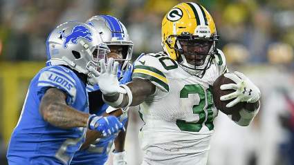 Packers Free Agent to Sign With NFC North Rival: Report
