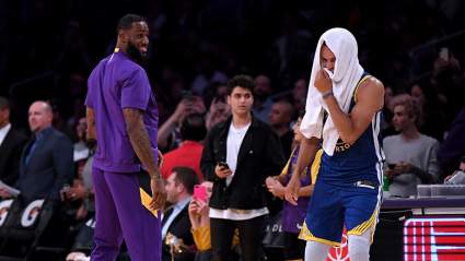 Ex-Players Not ‘Surprised’ if Superstar Teams up With LeBron on Lakers