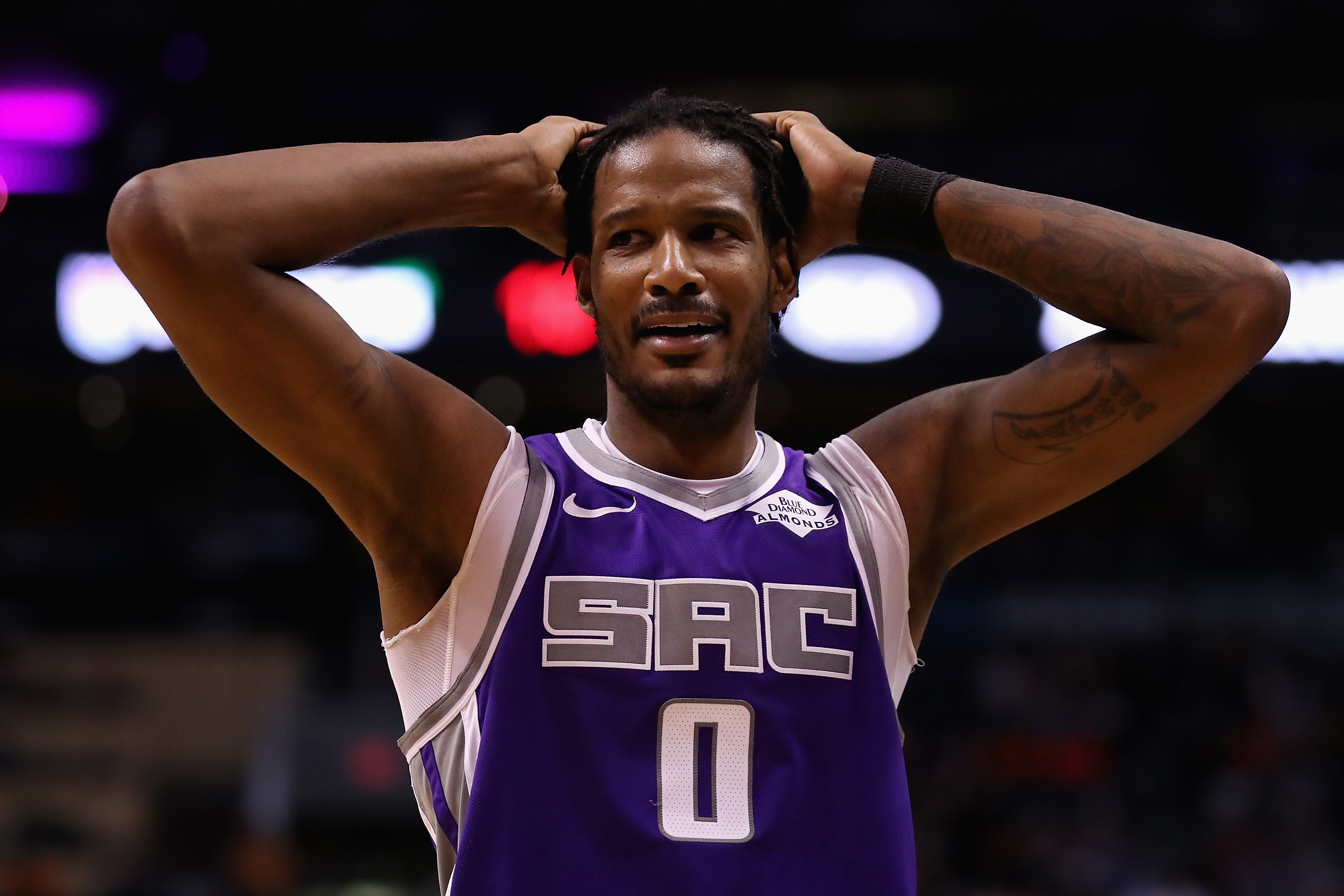 Trevor Ariza Trade To Miami Heat Finalized Today Report