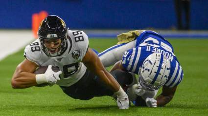 Ravens Strike Trade With AFC Rival for Young Tight End: Report