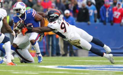 Bears Add Promising Former 2nd Round Pick to Defensive Line