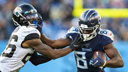 Analyst: Ravens Should Sign Former Top Pick in Free Agency