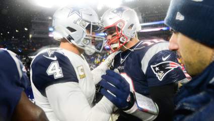 Michael Irvin Stunningly Compares Cowboys’ Dak Prescott to Tom Brady