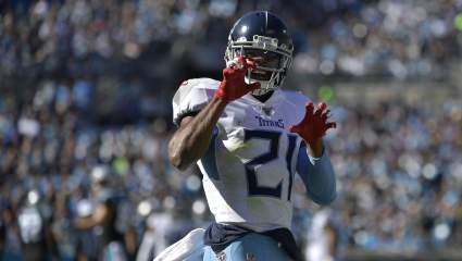 Cowboys Projected to Sign 2x Super Bowl Champion