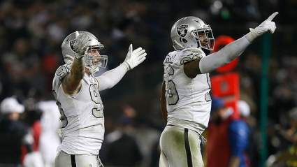 Raiders DE Puts Defense on Blast: ‘Our Defense Has Got to Get a Lot Better’