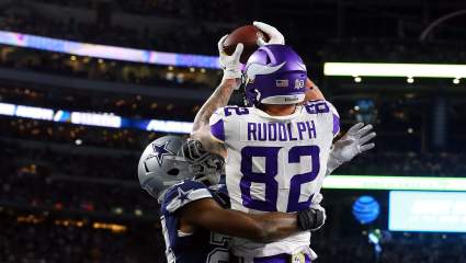 Cowboys Unlikely to Re-Sign ‘Uneven’ Defensive Starter: Report