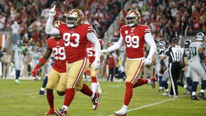 49ers Re-Sign ‘Underrated’ Starter: Report