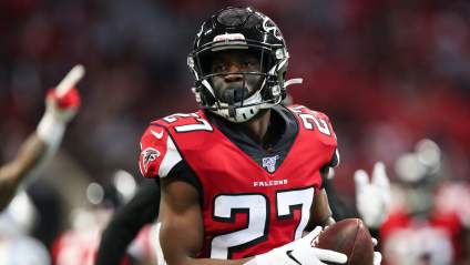 Cowboys Sign Former NFL Interception Leader to ‘Prove-It Deal’: Report