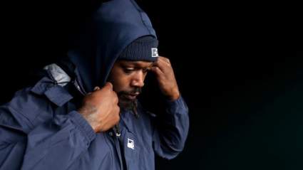 Giants Urged to Avoid Previously Linked to Ex-No. 1 Overall Pick
