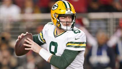 Ex-Packers Quarterback Lands With Divisional Rival: Report