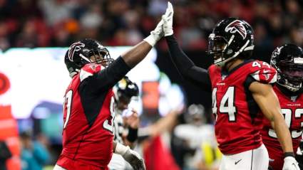 Falcons’ 2021 Draft Arsenal Grows to 9 Picks