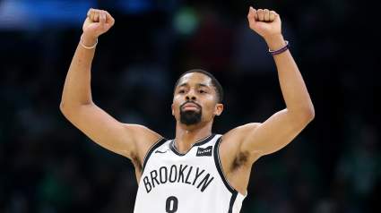 Nets Star Reveals Where He Hopes to Play After Opting out of Contract: Report