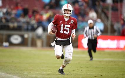 Bears Already Showing Interest in Young QB After Signing Andy Dalton