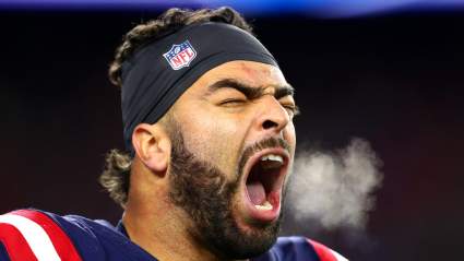 Kyle Van Noy Talks Beef and Resolution With Cam Newton