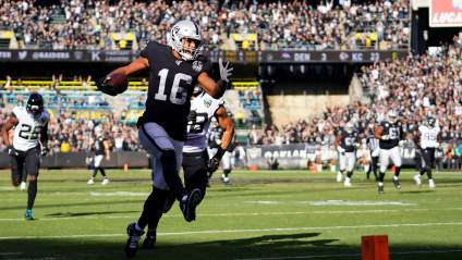 Underrated Free Agent Wideout Could Find Perfect Fit With Lions