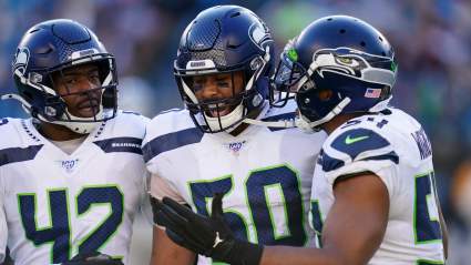 Cowboys Make Final Decision on Seahawks’ Star Free Agent